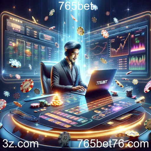 Apostas Online: Entretenimento e Oportunidade na 765bet️