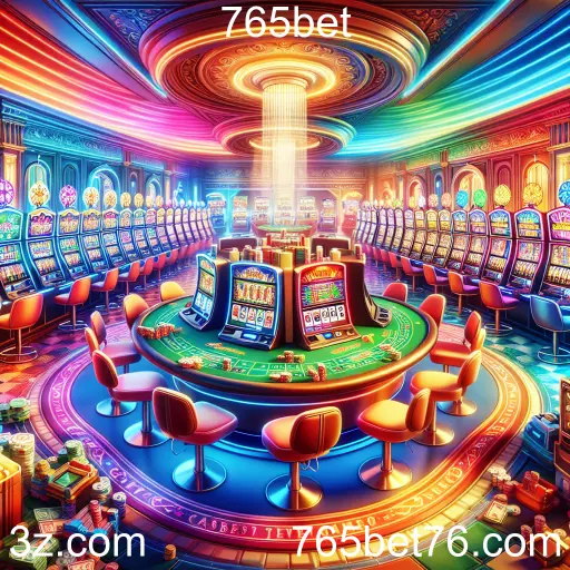 Explorando a Categoria de Jogos de Pagamentos no 765bet️