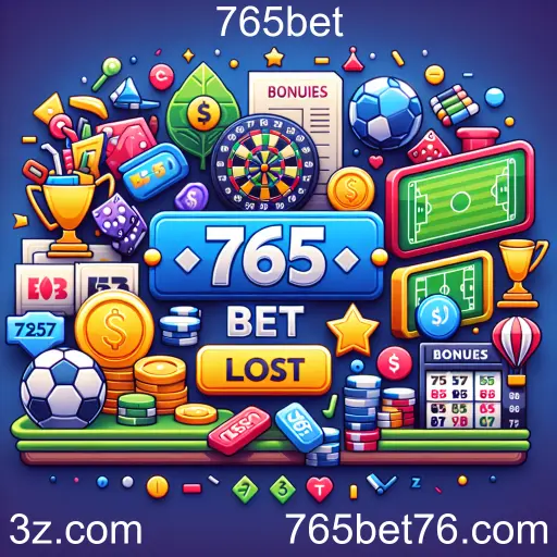 Atrações das Promoções da 765bet: Bônus e Oportunidades de Jogo️